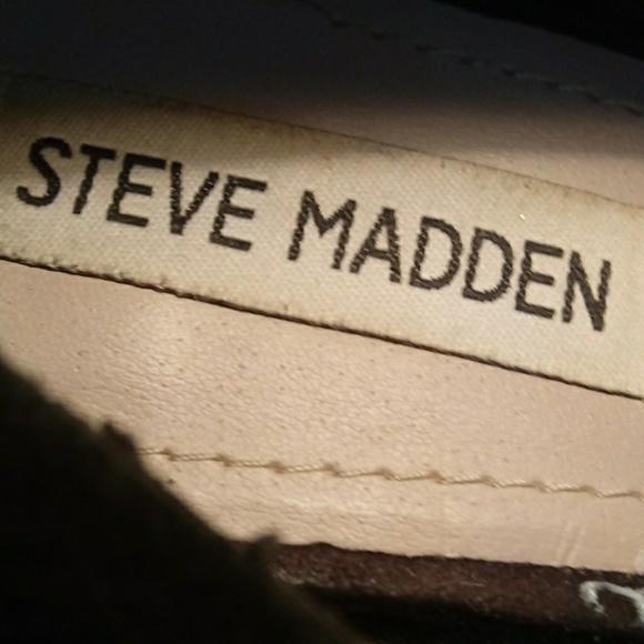 Steve madden shoes - Picture 4 of 5